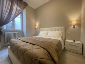 Sant'Anna apartments Florence
